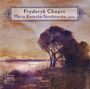 Frederic Chopin (1810-1849): Klavierwerke, CD