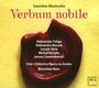 Stanislaw Moniuszko (1819-1872): Verbum Nobile, CD