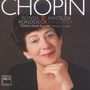 Frederic Chopin: Rondos opp.1,5,16,73, CD