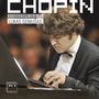 Frederic Chopin: Etüden Nr.1-24, CD