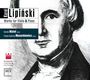 Karol Lipinski: Kammermusik für Violine & Klavier, CD