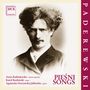 Ignaz Paderewski: Lieder, CD