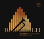 : Bach-Transkriptionen für Trompete & Orgel, CD