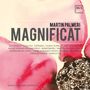 Martin Palmeri: Magnificat, CD