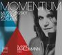 : Blandine Waldmann - Momentum, CD