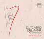 : Sara Agueda - El Teatro Del Arpa, CD