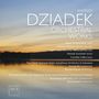 Andrzej Dziadek: Orchesterwerke, CD