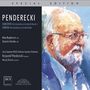 Krzysztof Penderecki: Cellokonzert Nr.2, CD