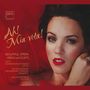Renata Johnson-Wojtowicz - Ah! Mia Vita!, CD