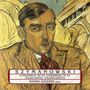 Karol Szymanowski: Klavierwerke, CD