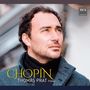 Frederic Chopin (1810-1849): Preludes Nr.1-24, CD
