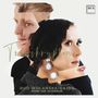 Duo Wolanska/Gaida - Transkrypton, CD