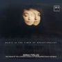 Anna Firlus - Music in the Times of Breakthrough, CD