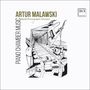 Artur Malawski: Kammermusik mit Klavier, CD,CD