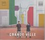 Alexandre Tansman: Klavierwerke "Grande Ville", CD