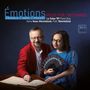 : Anna Haas-Niewiedzial & Piotr Niewiedzial - Emotions, CD