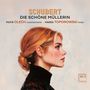 Franz Schubert (1797-1828): Die schöne Müllerin D.795, CD