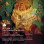 Jozef Zeidler: Litania C-Dur To the Mother of God, CD