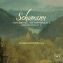 Robert Schumann (1810-1856): Klaviersonate Nr.1, CD