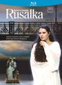 Antonin Dvorak: Rusalka, BR