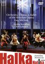 Stanislaw Moniuszko: Halka (Oper in 4 Akten), DVD