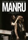 Ignaz Paderewski: Manru (Oper), DVD