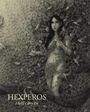 Hexperos: I Will Carry On (Deluxe Edition), CD