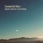 Ingrid Laubrock & Tom Rainey: Counterfeit Mars, CD