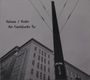 Anna Kaluza & Jan Roder: Am Frankfurter Tor, CD