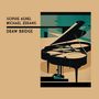 Sophie Agnel & Michael Zerang: Draw Bridge, CD