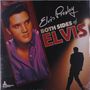 Elvis Presley: Both Sides Of Elvis, LP