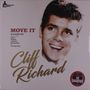 Cliff Richard: Move It, LP