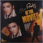 Elvis Presley: Elvis At The Movies, LP