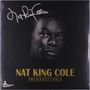 Nat King Cole: Unforgettable, LP