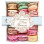 Il Giardino d'Amore - Cantates et Petits Macarons, CD