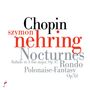 Frederic Chopin: Klavierwerke, CD