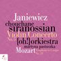 Wolfgang Amadeus Mozart (1756-1791): Symphonie Nr.29, CD