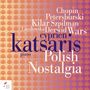 Cyprien Katsaris - Polish Nostalgia, CD