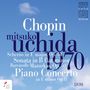 Frederic Chopin (1810-1849): Klavierkonzert Nr.1, CD