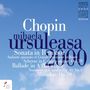 Frederic Chopin (1810-1849): Klaviersonate Nr.3 op.58, CD