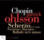 Frederic Chopin: Klavierwerke, CD