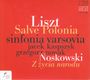 Zygmunt Noskowski: From mthe Life of the Nation, CD