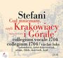 Jan Stefani: The Supposed Miracle, or Cracovians and Highlanders (Oper in 2 Akten), CD,CD