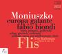 Stanislaw Moniuszko: Flis the Raftsman (Oper in 1 Akt), CD