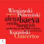 Ignacy Feliks Dobrzynski: Symphonie Nr.2 "Characteristic", CD