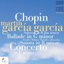 Frederic Chopin: Klavierkonzert Nr.2, CD,CD