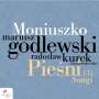 Stanislaw Moniuszko: Lieder (Piesni / Songs) Vol.3, CD