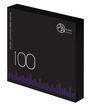 : 100x 12" Deluxe Audiophile Antistatic Inner Sleeves (Black), ZUB