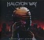 Halcyon Way: Bloody But Unbowed, CD