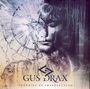 Gus Drax: Theories Of Imperfection, LP